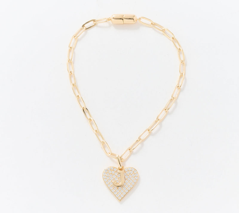 Diamonique x Kathy Levine All About You Bracelet, 14K Plated — View 21