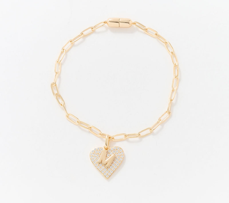 Diamonique x Kathy Levine All About You Bracelet, 14K Plated — View 27