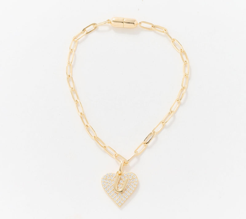 Diamonique x Kathy Levine All About You Bracelet, 14K Plated — View 43