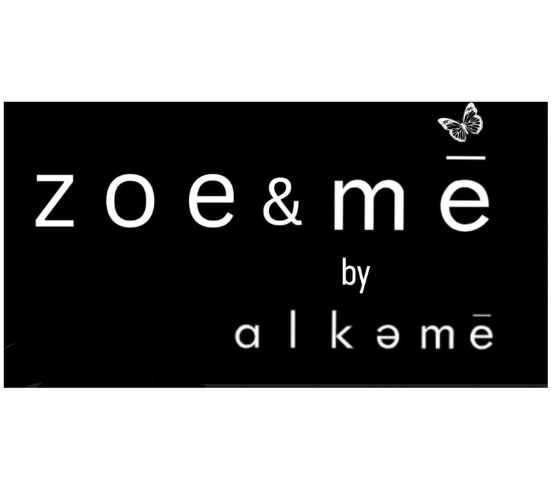 Zoe & Me by Alkeme Mother & Daughter Braceletsin Dream — View 4