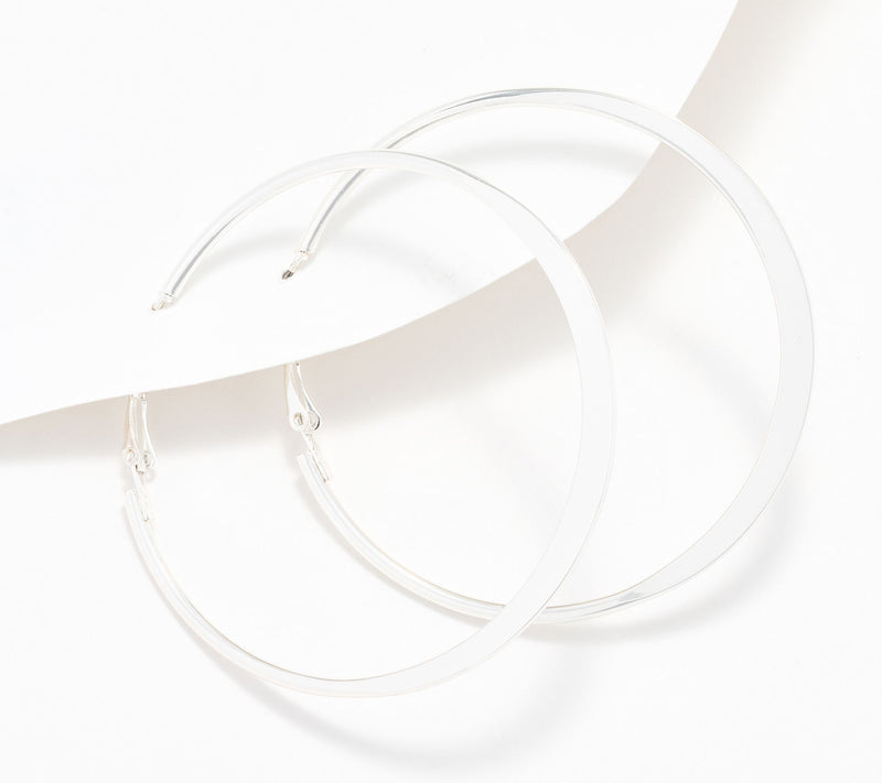Joan Rivers Leah's Drama Hoop with Omega — View 9