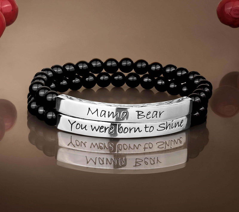 Christian James by Scott Grimes Shine Gemstone Bracelet — View 8