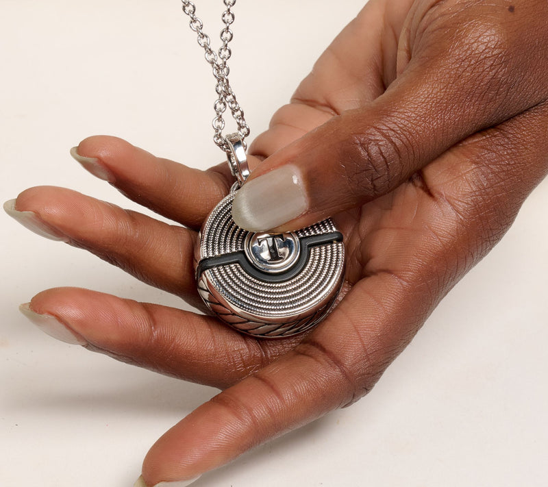 Trelawear Emergency Response Pendant w/ 6 Month Membershp — View 16