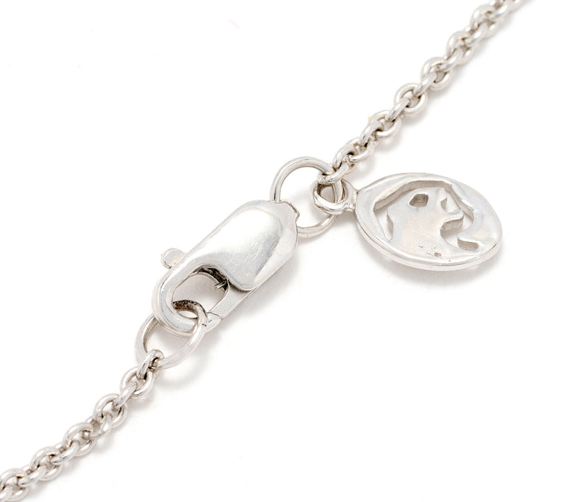 Effy Lab Grown Diamond Station Bracelet, 14K — View 3