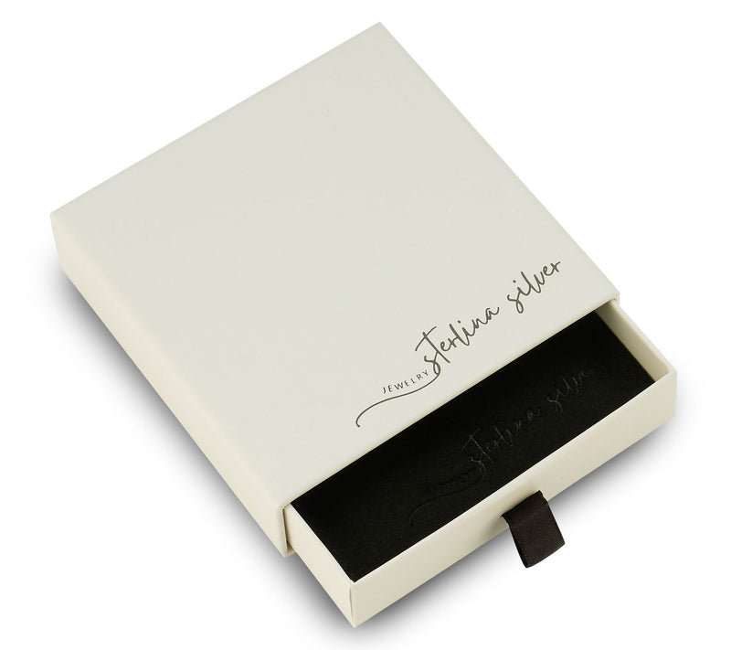 Sterlina Silver Pave Butterfly Cocktail Ring, Sterling — View 4