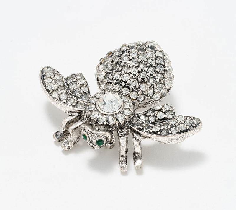 Joan Rivers Anniversary Bee Pin — View 8