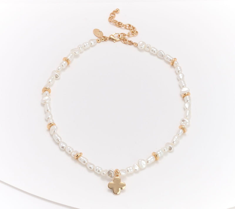 Joan Rivers Set of 2 Layered Necklaces — View 5
