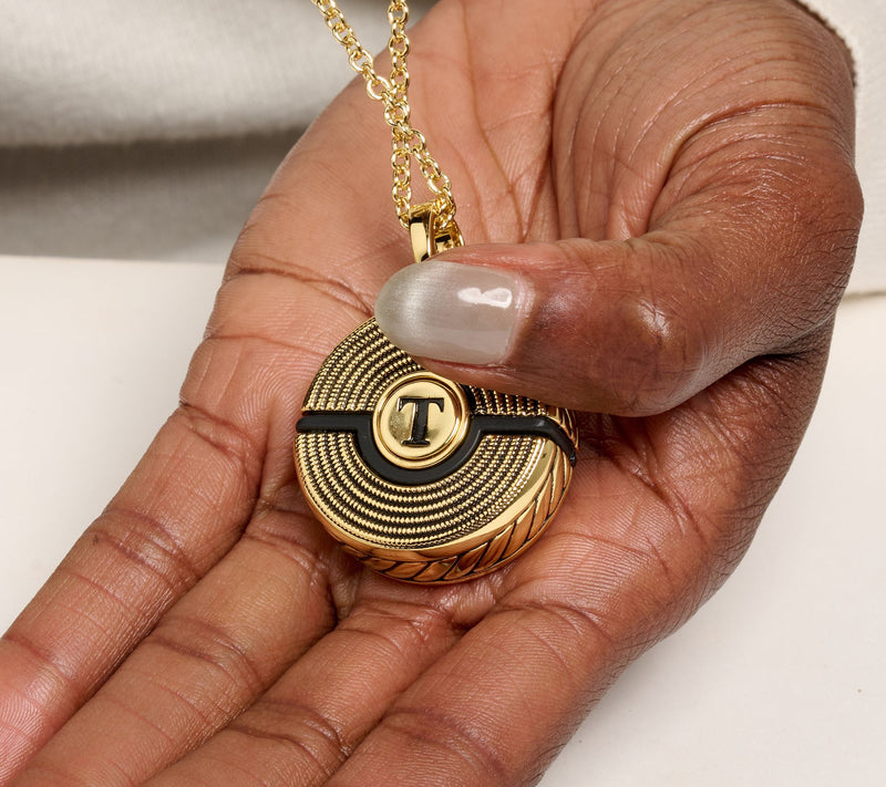 Trelawear Emergency Response Pendant w/ 6mth Membership — View 16