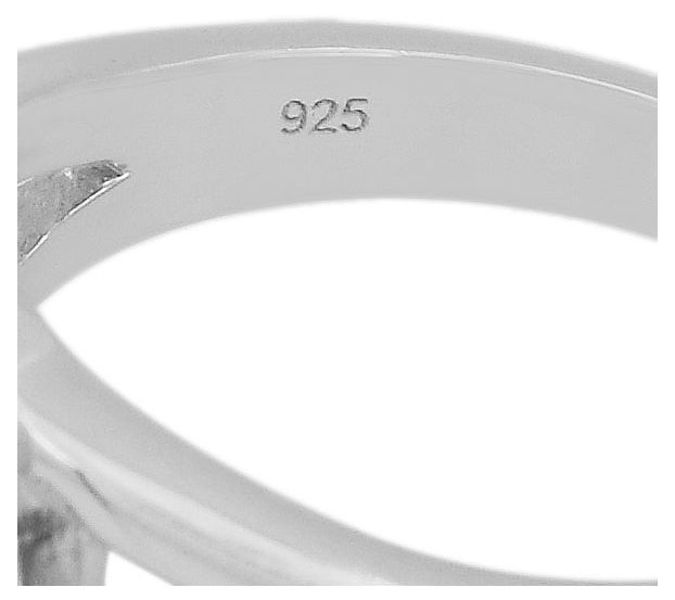 Affinity Gems 3.60 cttw Blue Topaz Ring, Sterling Silver — View 6