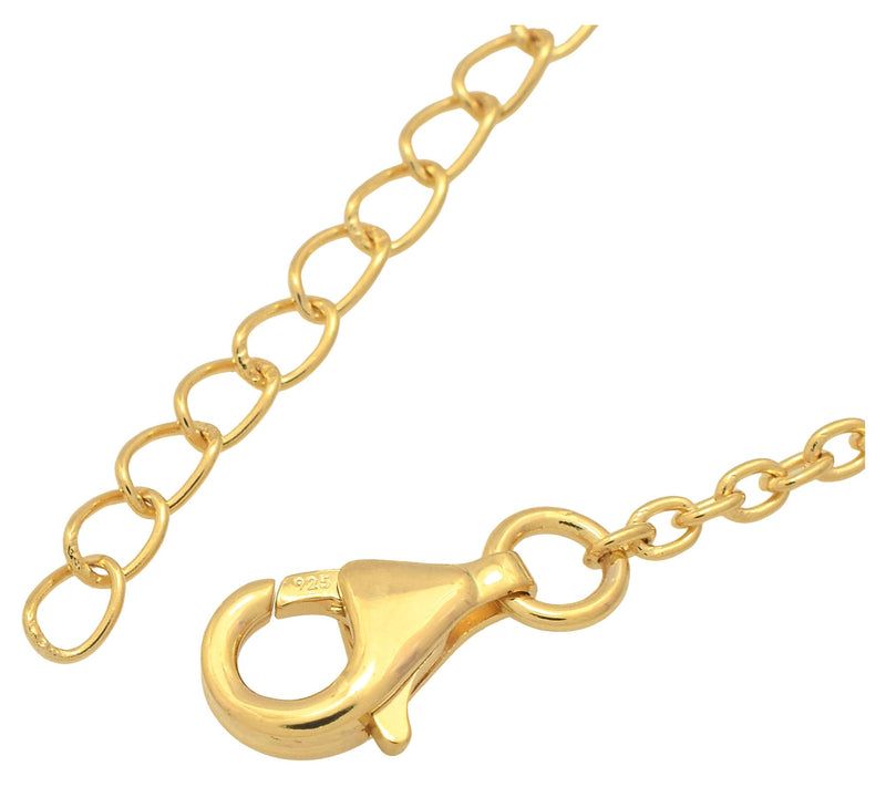 Affinity Gems Prasiolite Station Bracelet, 14KGold Plated — View 4
