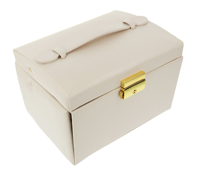 Large Multi-Level Jewelry Case — View 2