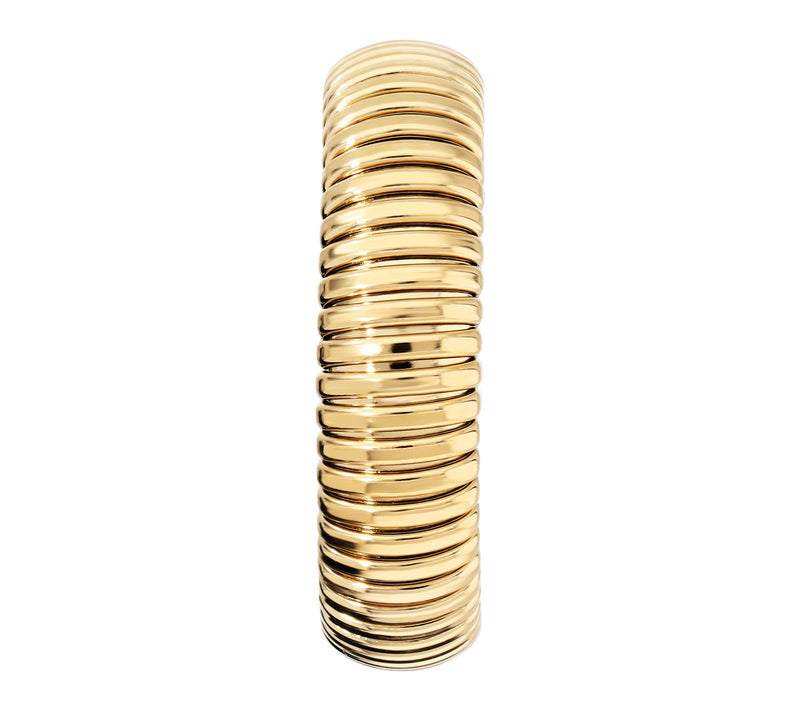 Steel By Design Tubogas Ring — View 2