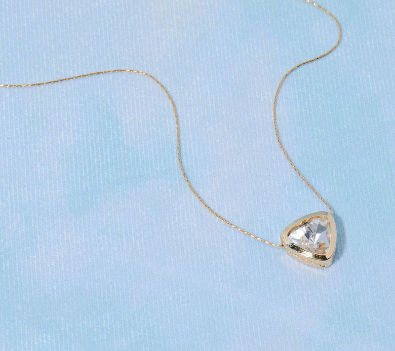 Divinely Guided by Theresa Caputo Let the Light In Necklace — View 11