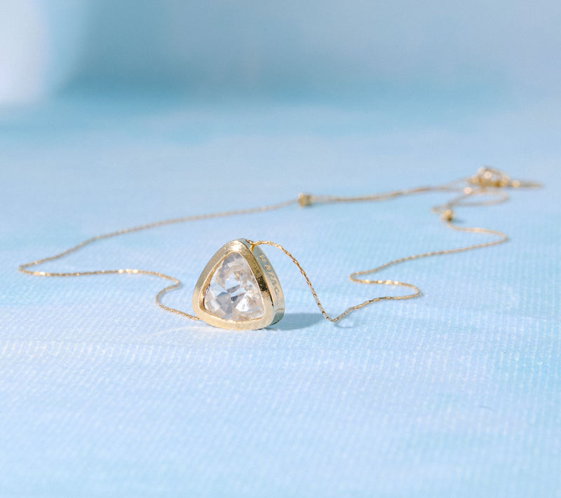 Divinely Guided by Theresa Caputo Let the Light In Necklace — View 10