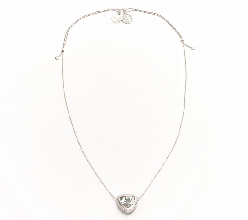 Divinely Guided by Theresa Caputo Let the Light In Necklace — View 6
