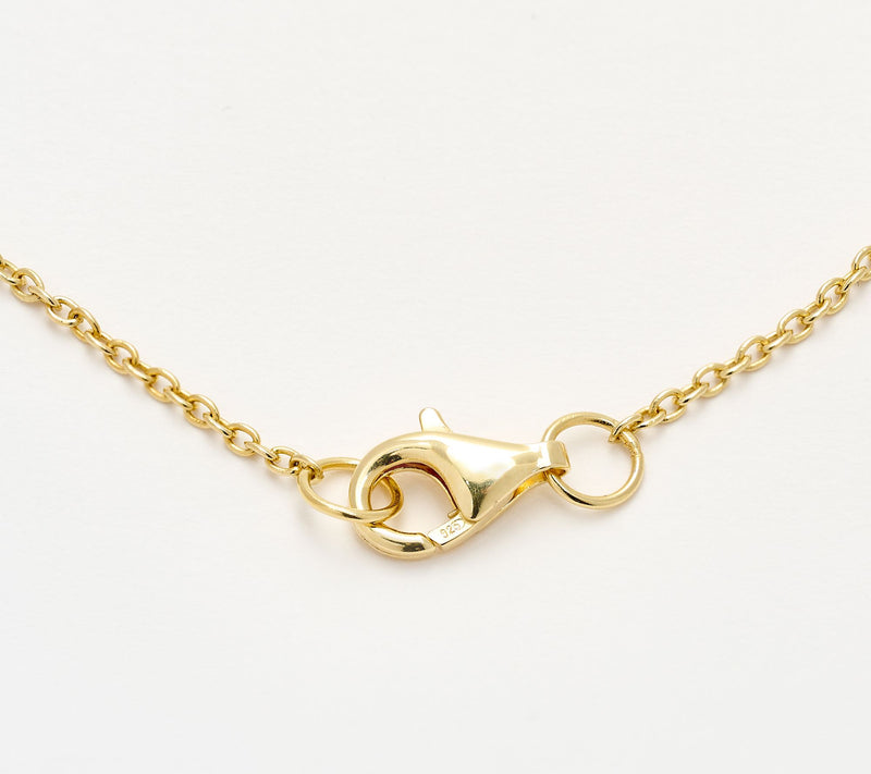Diamonique x Kathy Levine So Charming Charm Bracelet, 14K Gold Plated — View 2