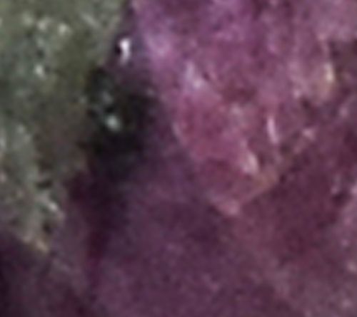 Affinity Gems Ruby Zoisite Endless Bracelet, Sterling — View 5