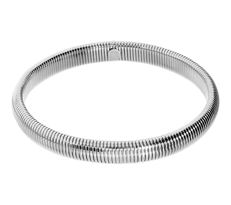 Steel By Design 8mm Tubogas Slip-On Bracelet — Main view