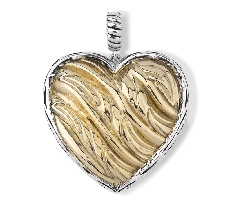 Christian James by Scott Grimes Two-Tone RippleEnhancer — Main view