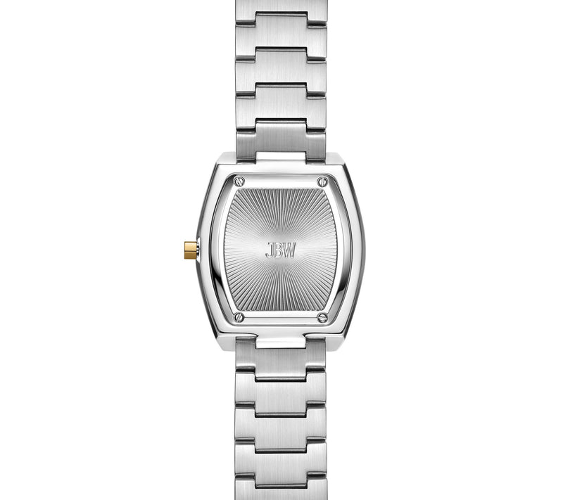 JBW Men's Atlas Two-Tone Stainless Steel Watch — View 3