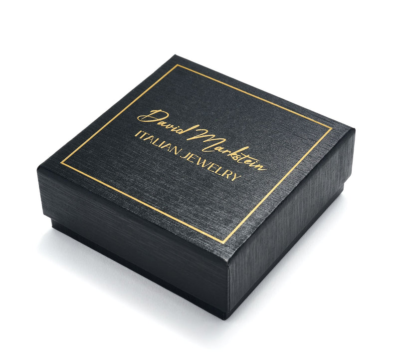 David Markstein Premier Duetto Hand Crafted Rope & Box Chain Bracelet — View 5