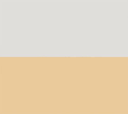 David Markstein Bronze Luxe Double Heart Earrings — View 8