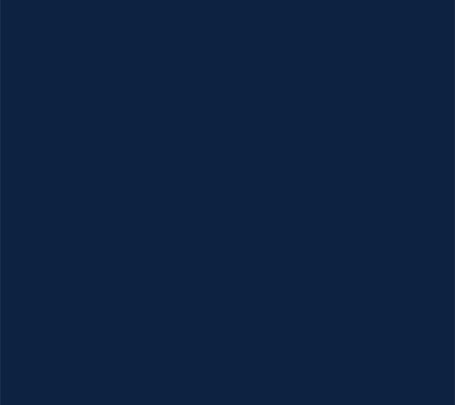 Kenneth Cole Reaction Men's Blue Silicone StrapWatch — View 4