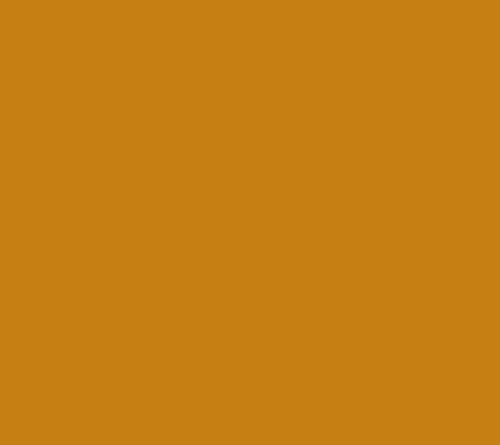 JAI Sterling Silver Gemstone 3/4" Hoop Earrings — View 7