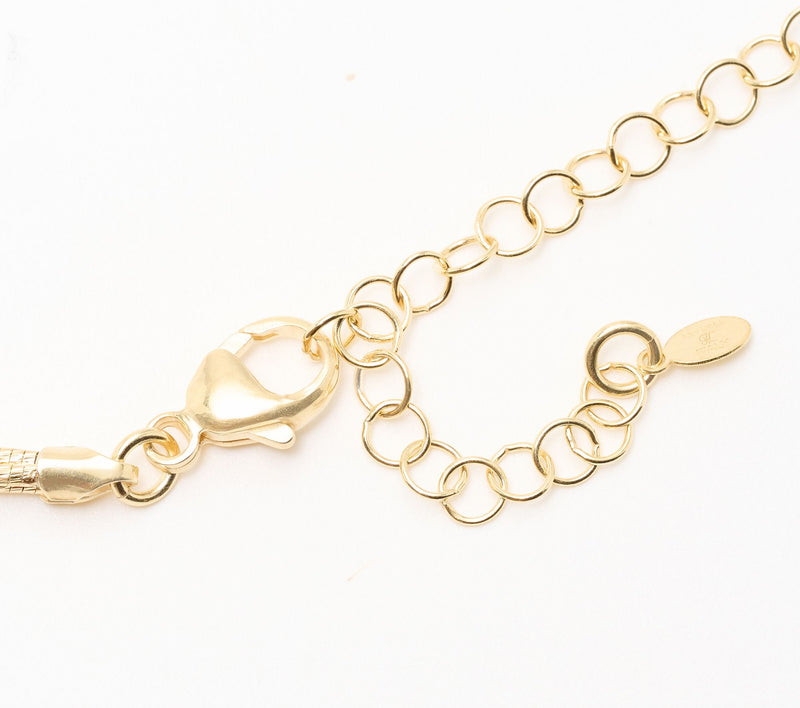 Honora Cultured Pearl Multi-Strand Necklace, Bronze — View 6