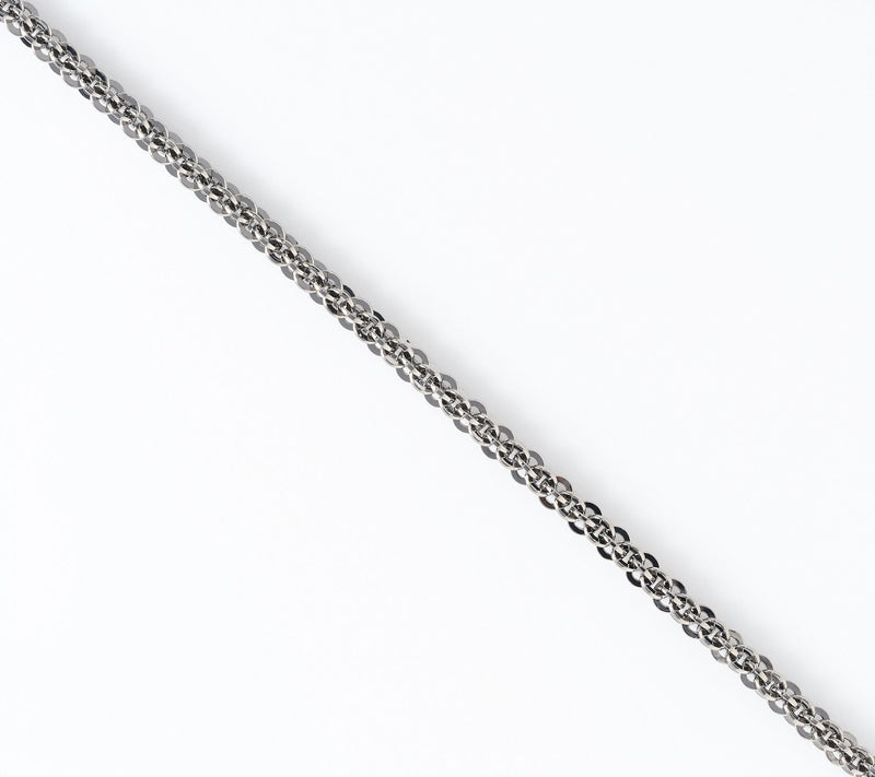 David Markstein Bronze Premiere Etruscan Weave Bracelet — View 12