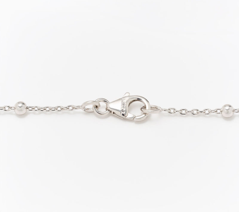 David Markstein Bronze Ponte Vecchio Rosary Style Necklace — View 11