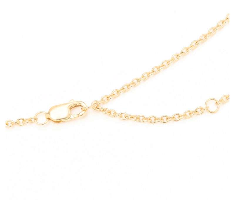 Fire Light Lab Grown Diamonds .25 cttw Angel Pendant, Sterl — View 5