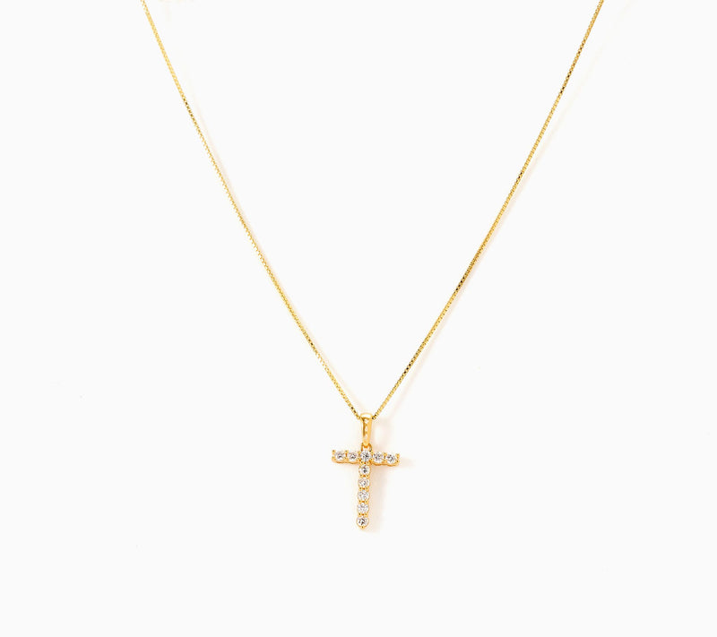 Fire Light Lab Grown Diamond 0.30 cttw Initial Pendant Gold-Plated — View 41