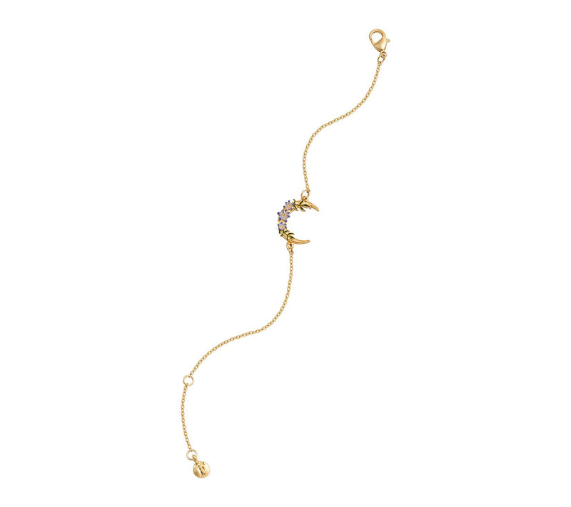 Fable England Nightshade Moon Bracelet — View 5