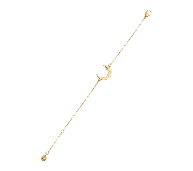 Fable England Nightshade Moon Bracelet — View 4