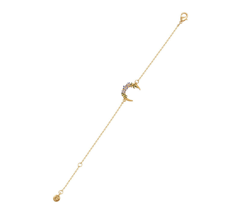 Fable England Nightshade Moon Bracelet — View 3