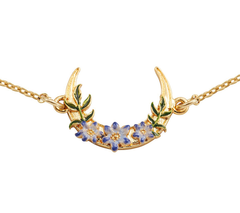 Fable England Nightshade Moon Bracelet — View 2