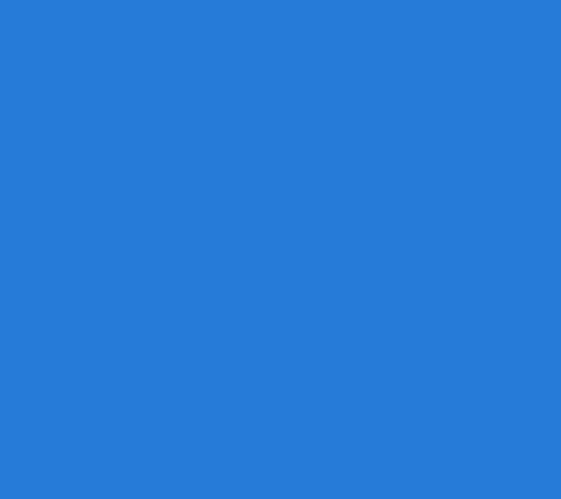 American West Sterling Silver Oval & Pear Gemstone Leaf Cuff — View 2