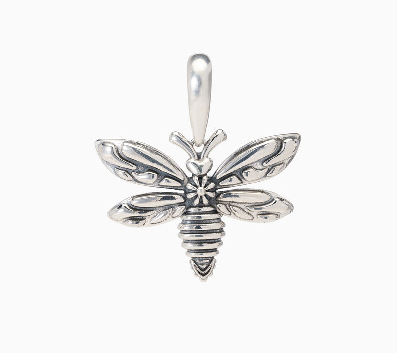 American West Sterling Silver Critter Enhancer — Main view
