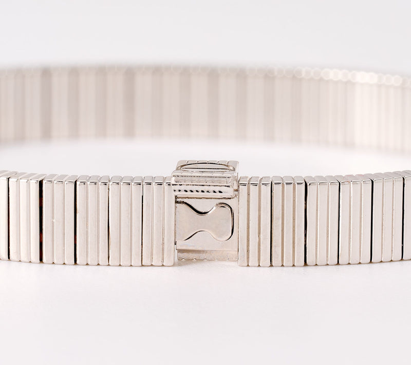 David Markstein Bronze D/C Luxe Status Nail Bracelet — View 13