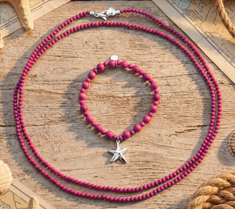 Christian James by Scott Grimes Sterling Silver Sun & Sea Charm Bracelet — View 5