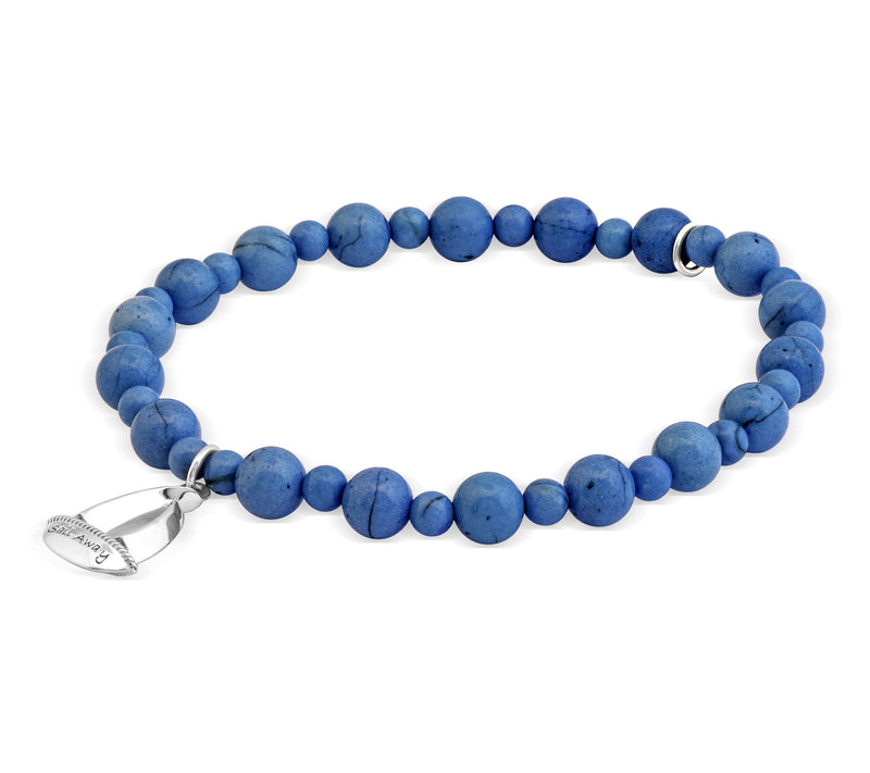 Christian James by Scott Grimes Sun & Sea Bracelet, Sterling — View 5