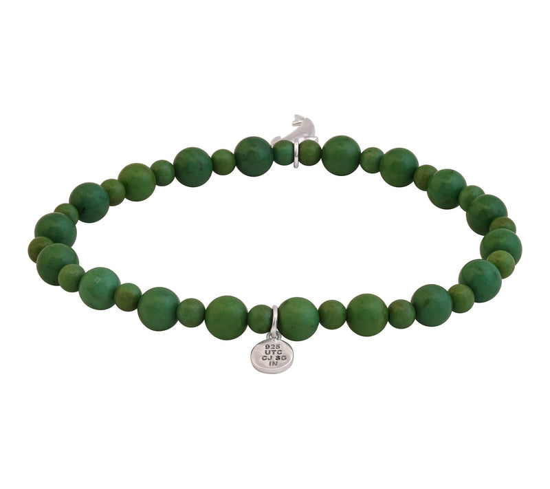 Christian James by Scott Grimes Sun & Sea Bracelet, Sterling — View 8
