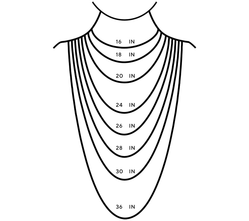 JAI Sterling Silver 2.7mm Box Chain 16"Necklace — View 4