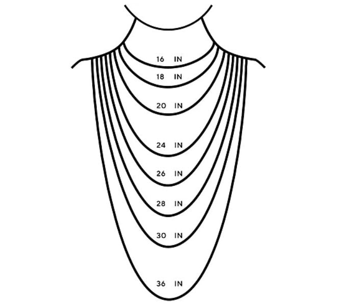 JAI Sterling Silver 2.7mm Box Chain 22"Necklace — View 4