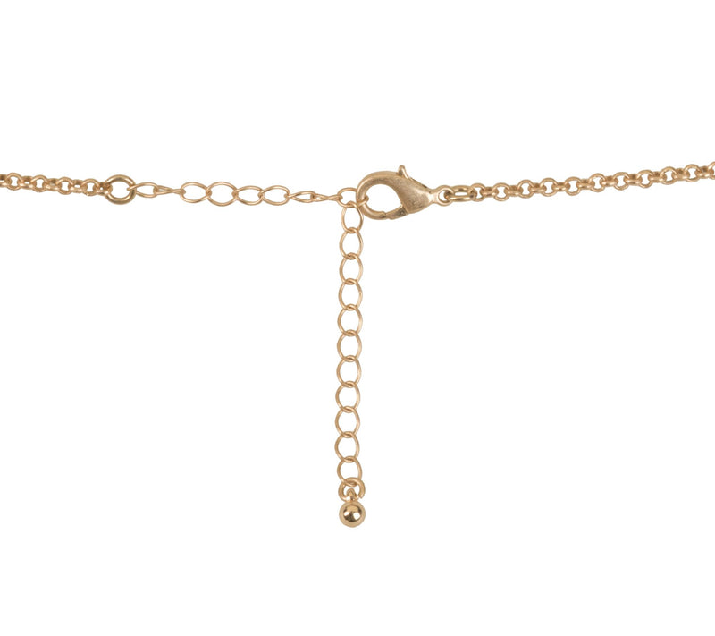 Linea by Louis Dell'Olio Chatelain Necklace a nd Earrings Set — View 11