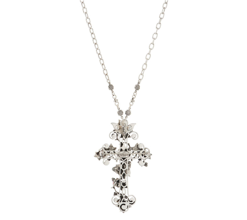 Kirks Folly Mother Earth Cross Pin Enhancer — View 6