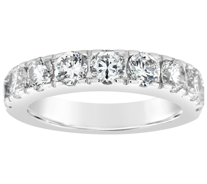 Affinity 14K Gold 1.75 cttw Diamond Band Ring — Main view