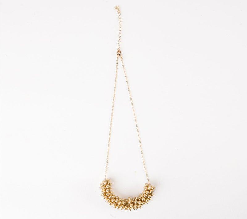 Violet & Brooks Tallulah 18" Necklace — Main view