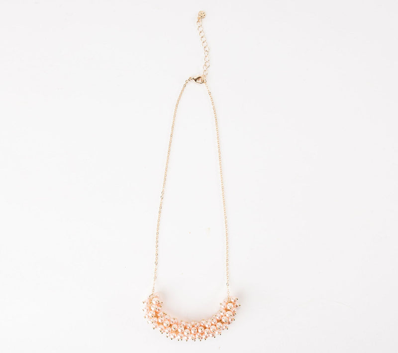 Violet & Brooks Tallulah 18" Necklace — View 3